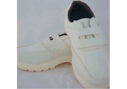 PU ESD Safe Shoes13